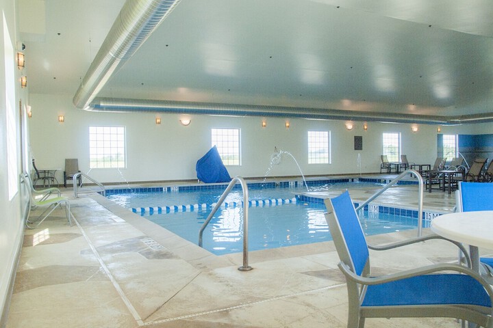 Pool 3 of 48