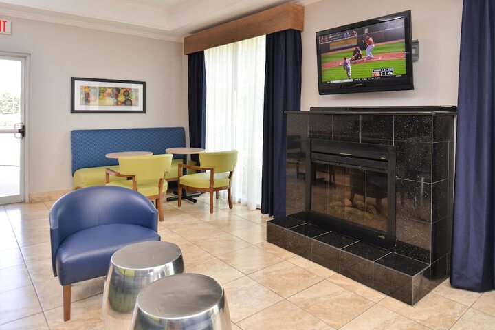 Hotel Interior 9 of 61