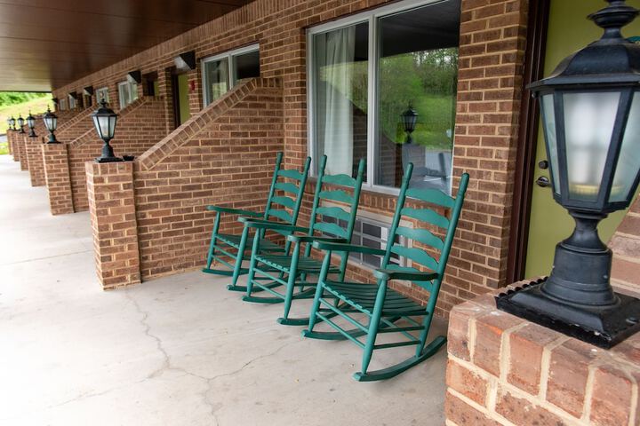 Terrace/Patio 35 of 37