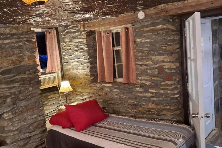 Towns Inn