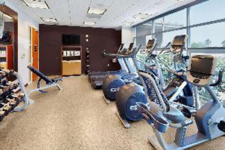 Health and Fitness 7 of 7