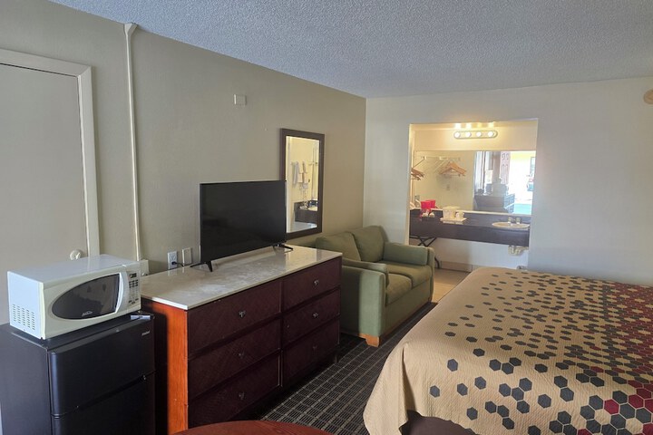 Rodeway Inn Apopka South