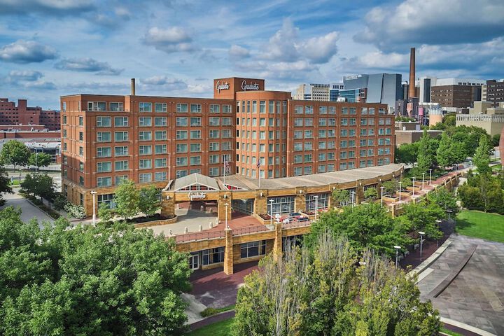 Graduate by Hilton Cincinnati