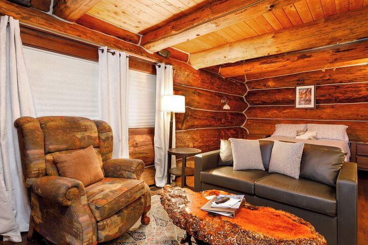Soap Lake Resort a Dazzler Select by Wyndham