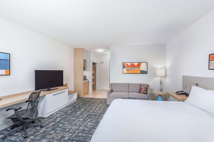 Hilton Garden Inn Cincinnati / Sharonville