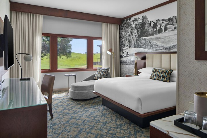 Montgomery Marriott Prattville Hotel & Conference Center