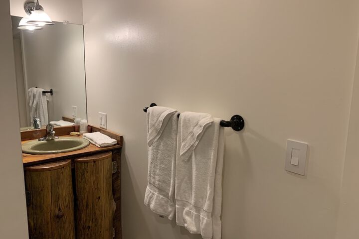 The Trailside Inn