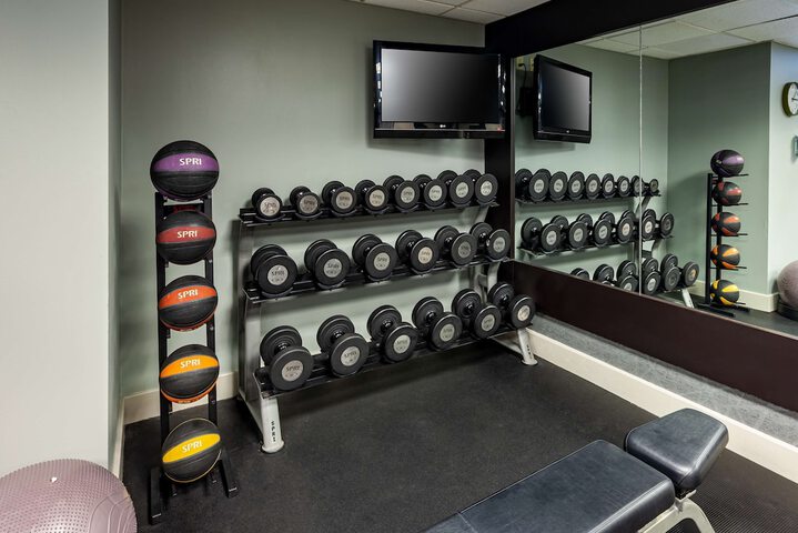 Health and Fitness 44 of 45