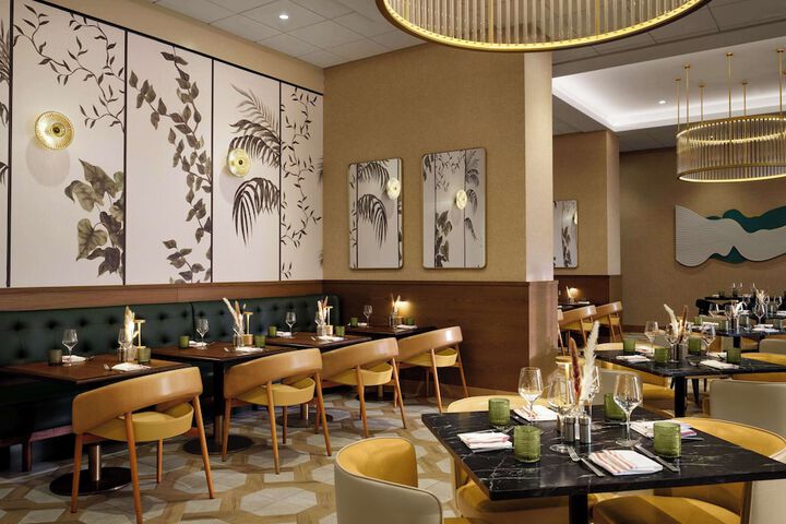 Sonesta White Plains Downtown