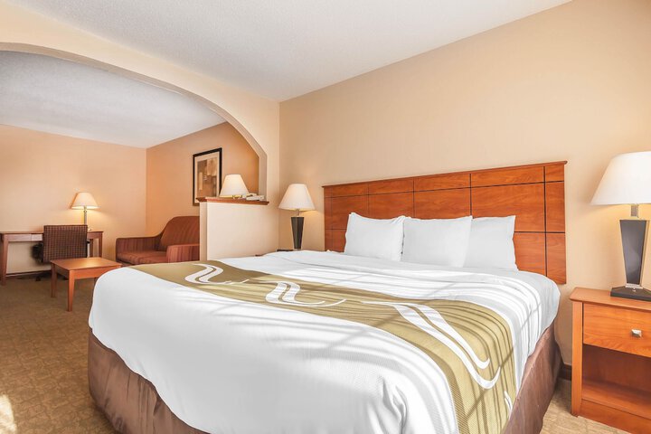 Quality Inn & Suites Owasso US-169