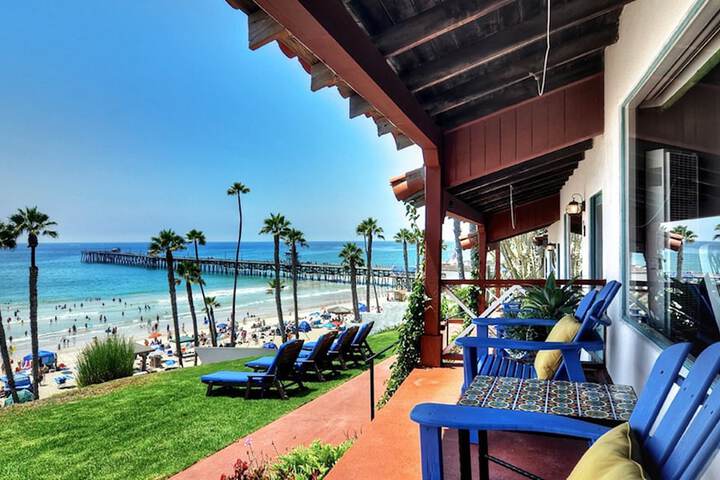 Beachcomber Inn