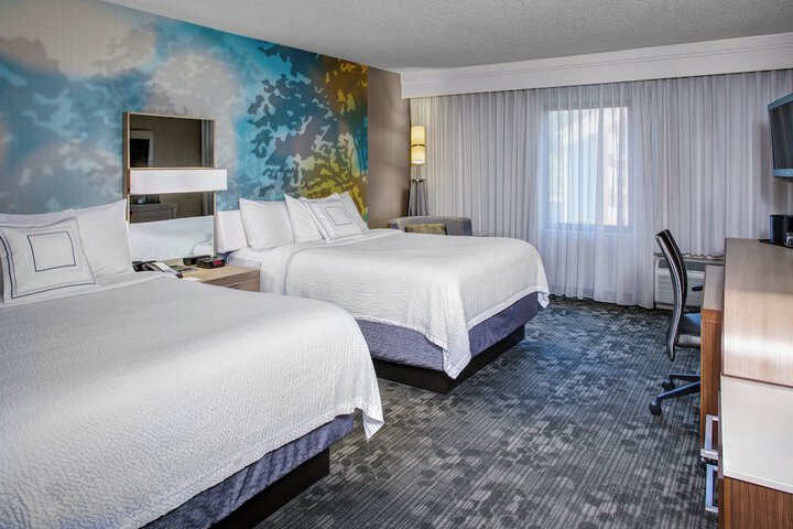 Courtyard by Marriott Cleveland Westlake