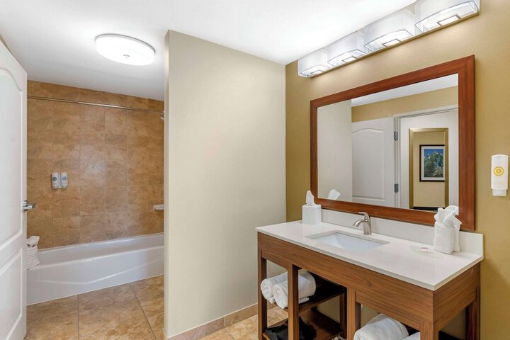 Comfort Inn & Suites Tifton