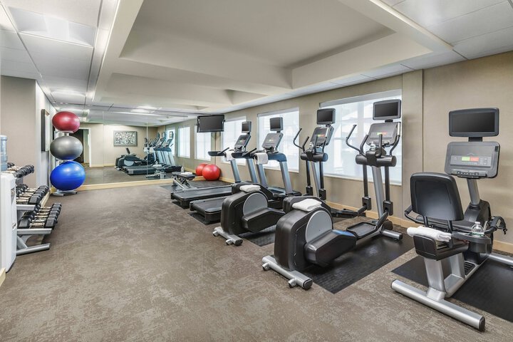 Residence Inn by Marriott Colchester