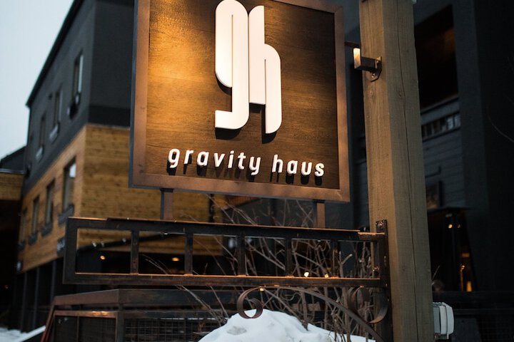 Gravity Haus Breckenridge