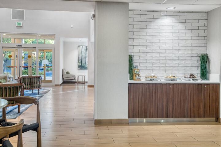 Fairfield Inn & Suites Rancho Cordova