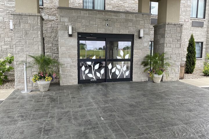 Sleep Inn & Suites Columbia