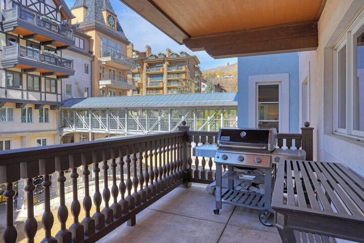 Terrace/Patio 409 of 450