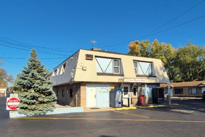 Des Plaines Motel by OYO OHare Airport Chicago