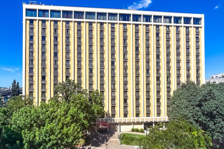 Holiday Inn Sacramento Downtown-Arena by IHG