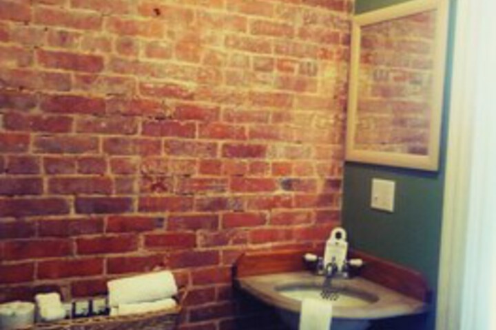 The Hotel Crittenden