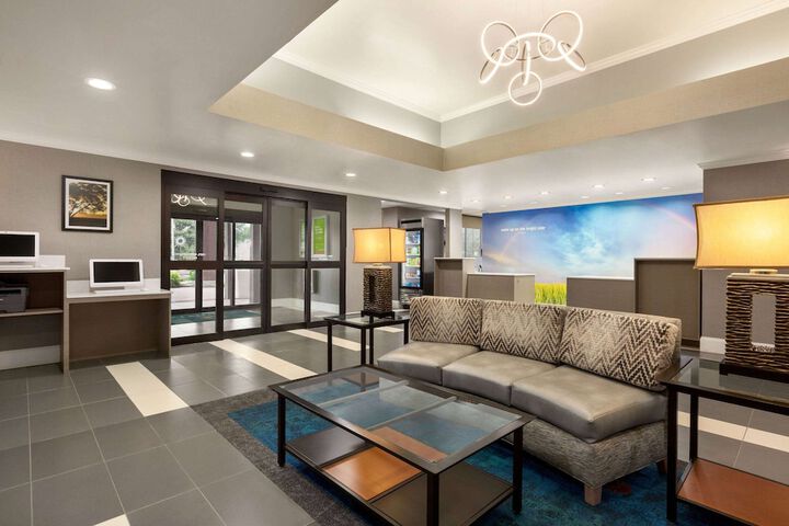 Hotel Interior 13 of 45