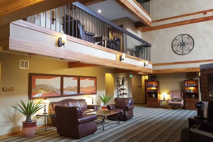Hotel Interior 15 of 45