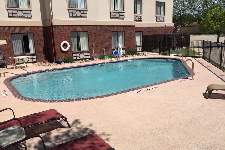 Pool 7 of 49