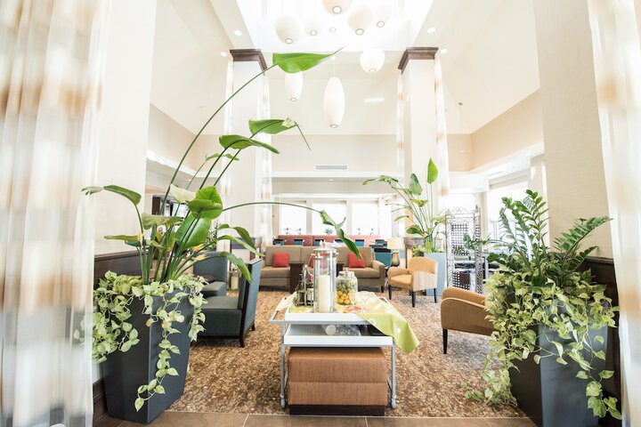 Hotel Interior 11 of 84