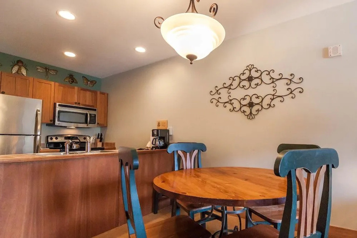 Red Hawk Lodge #2260 - 1 Br Condo