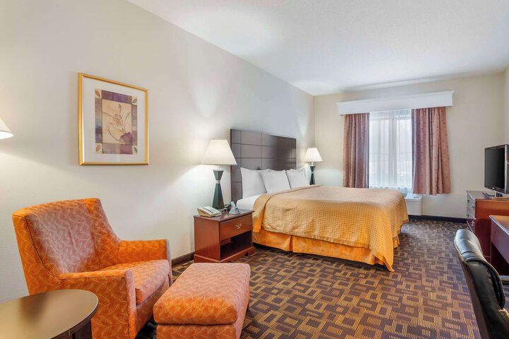 Best Western Carowinds