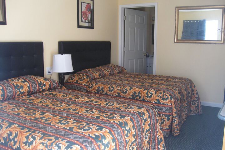 Western Motel