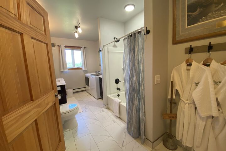 Pioneer Ridge B & B Inn