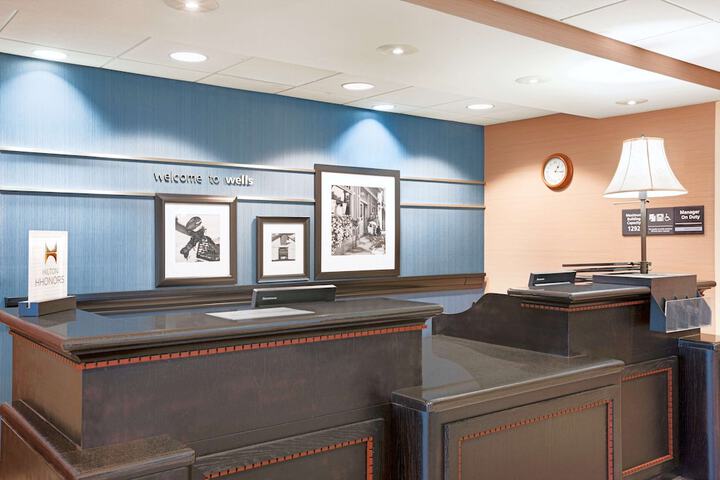Hampton Inn & Suites Wells-Ogunquit