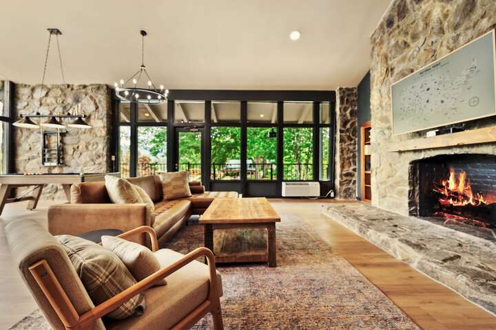 Tremont Lodge & Resort