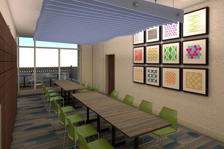 Holiday Inn Express & Suites Chadron by IHG