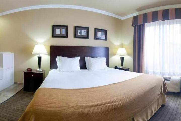 Holiday Inn Express Hotel & Suites Natchitoches by IHG