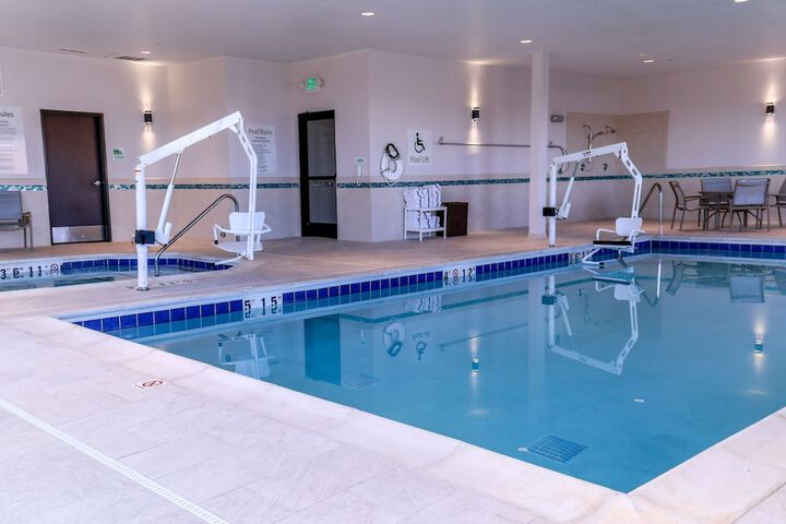 Pool 10 of 101