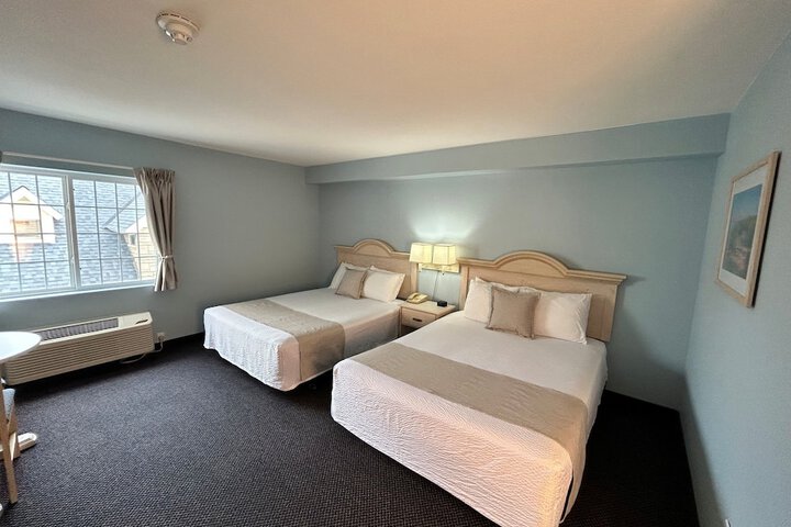 South Beach Resort Hotel