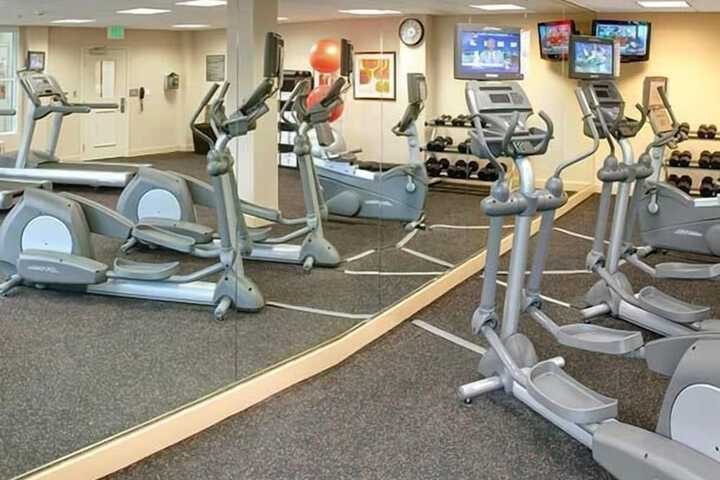 Residence Inn Augusta
