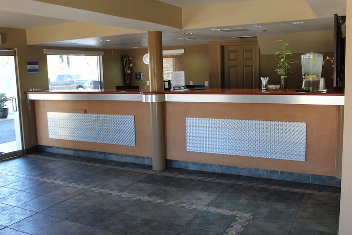 Hotel Interior 12 of 45