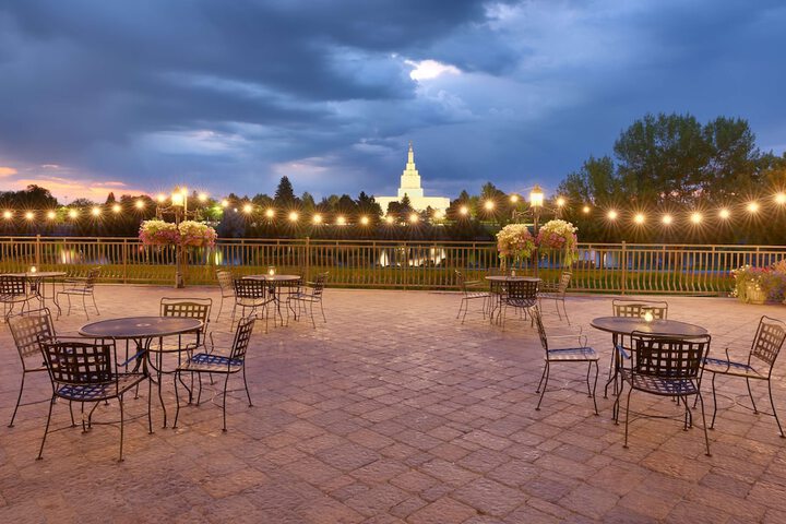 Terrace/Patio 68 of 75