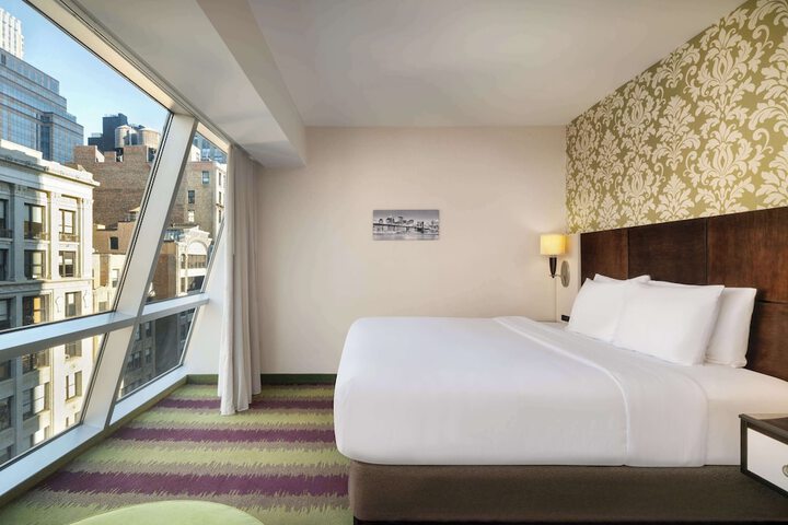 Best Western Premier Herald Square