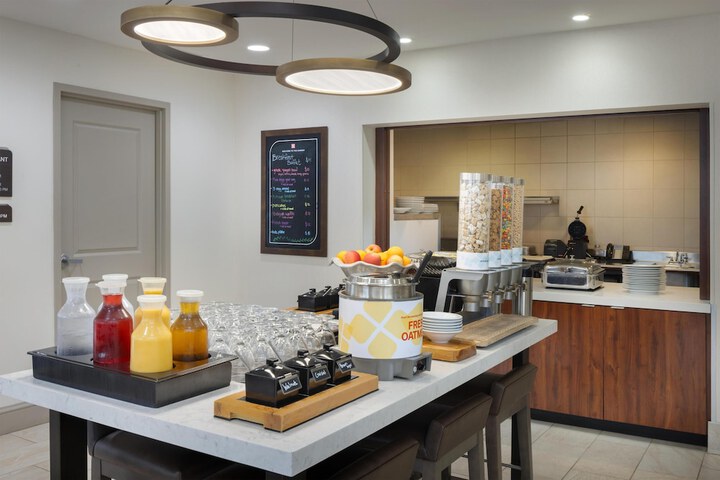 Hilton Garden Inn Bowling Green