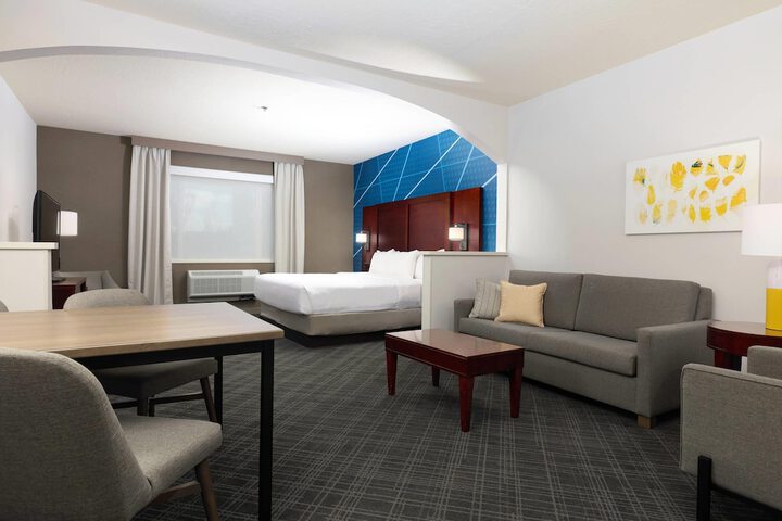 Comfort Suites Springfield-Eugene