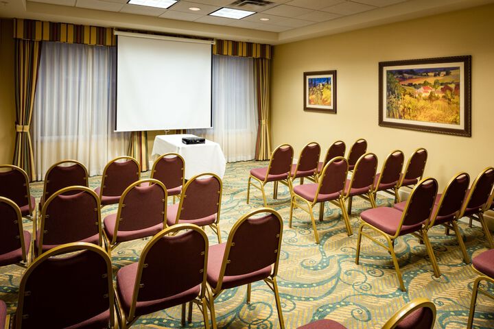 Hilton Garden Inn Tri-Cities / Kennewick