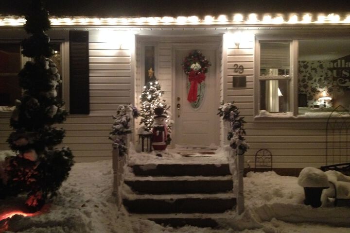 The Findlay House