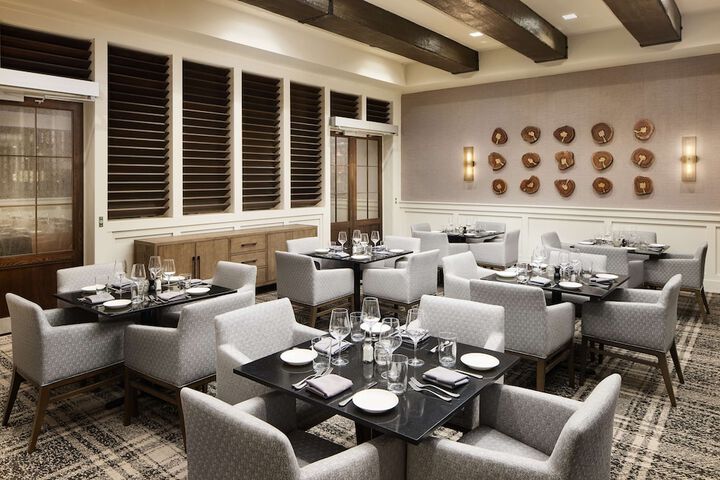 Embassy Suites by Hilton Huntsville