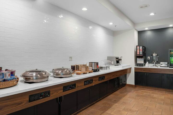 Courtyard by Marriott Burlington Williston