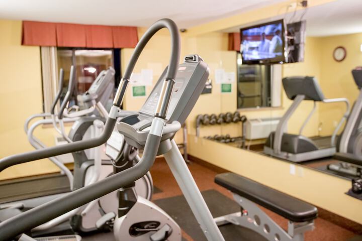 Health and Fitness 39 of 44